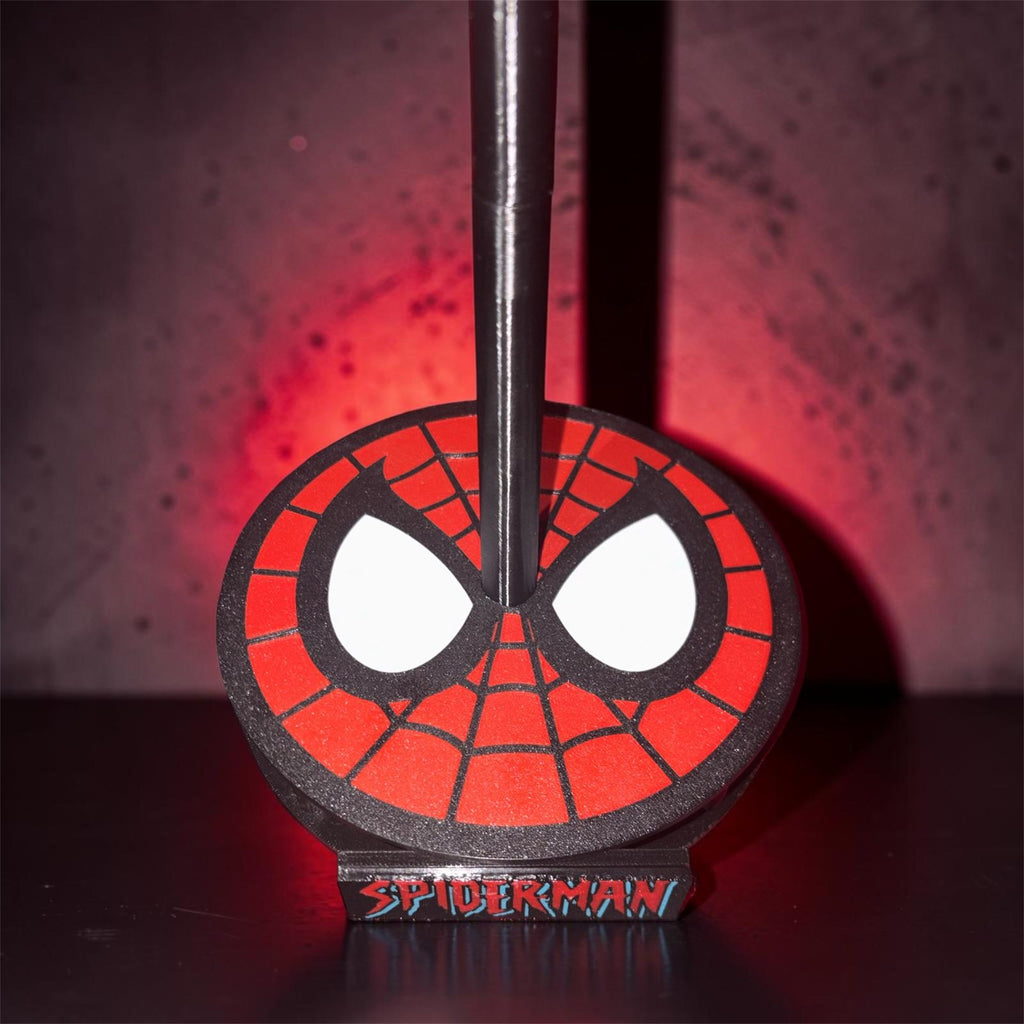 WEB STAND | Maske Standı