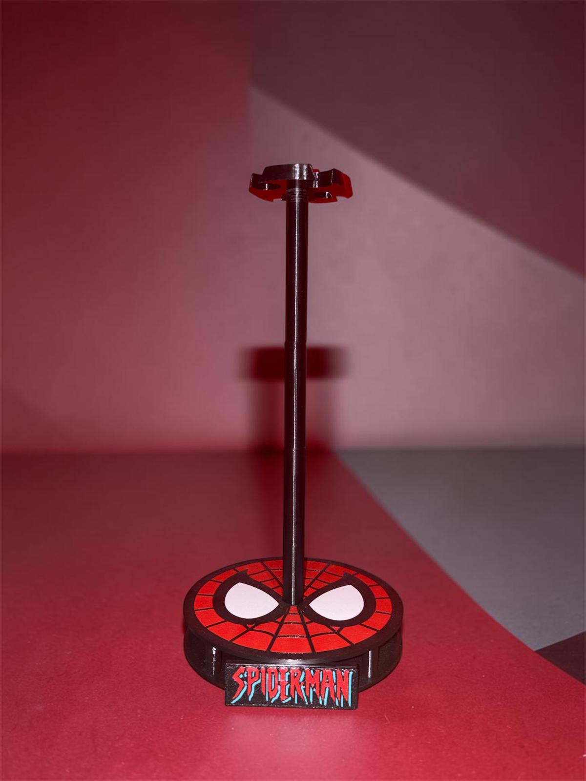 WEB STAND | Maske Standı