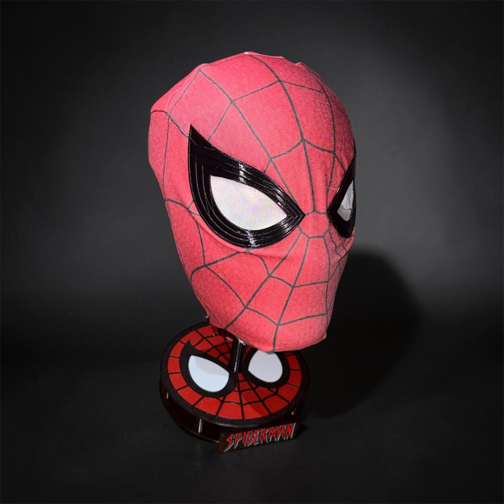 WEB STAND | Maske Standı