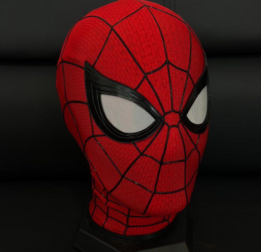 SpdrCO Mask | BND - ÖN SATIŞ