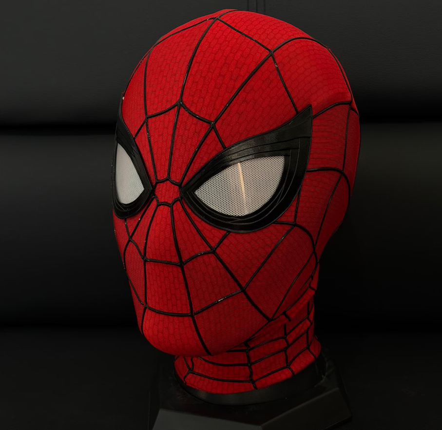 SpdrCO Mask | BND - ÖN SATIŞ