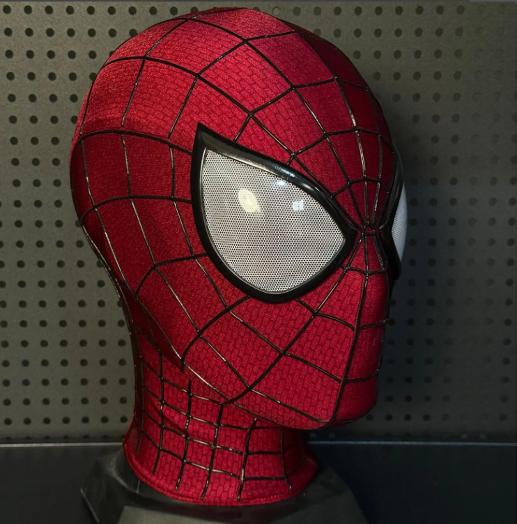 SpdrCO Mask | TASM2 - ÖN SATIŞ