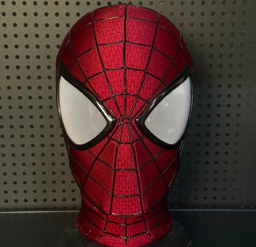 SpdrCO Mask | TASM2 - ÖN SATIŞ