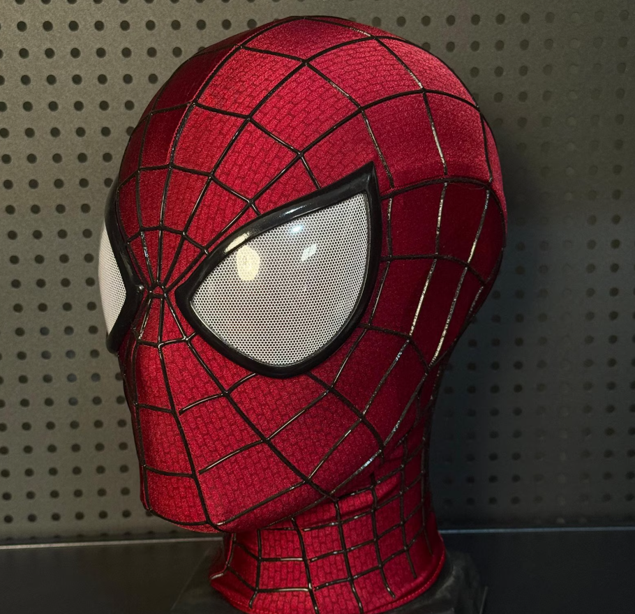 SpdrCO Mask | TASM2 - ÖN SATIŞ